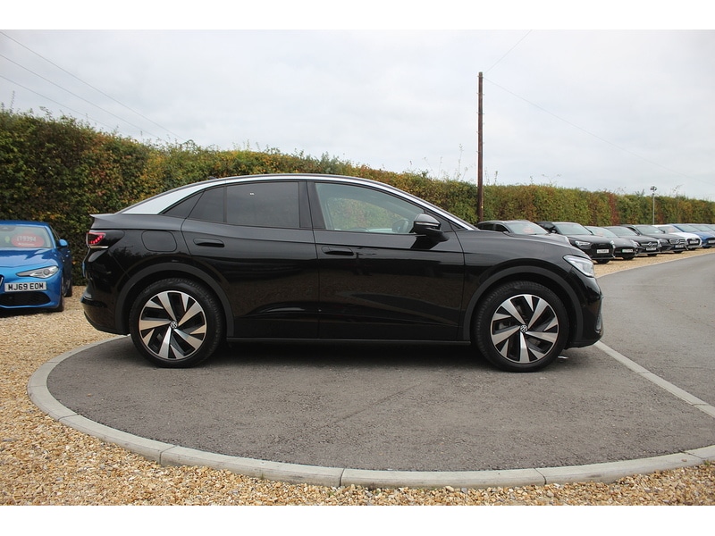 Used Volkswagen ID.5 2022 for sale - 76280471: Photo 7