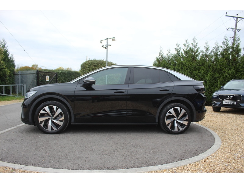 Used Volkswagen ID.5 2022 for sale - 76280471: Photo 8