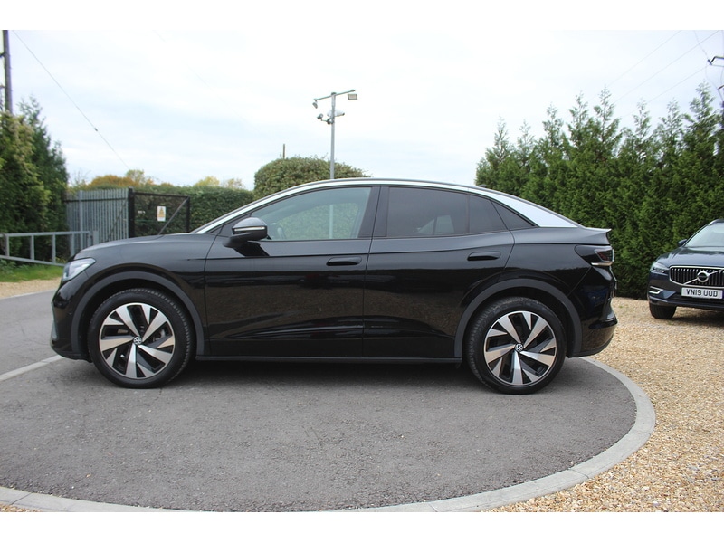Used Volkswagen ID.5 2022 for sale - 76280471: Photo 9