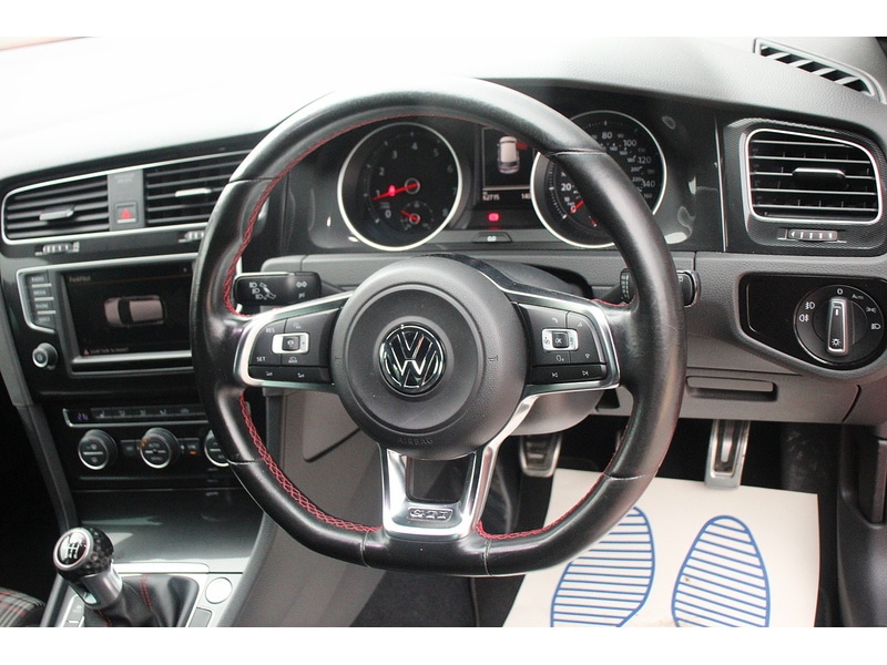 Used Volkswagen Golf 2016 for sale - 78004010: Photo 13