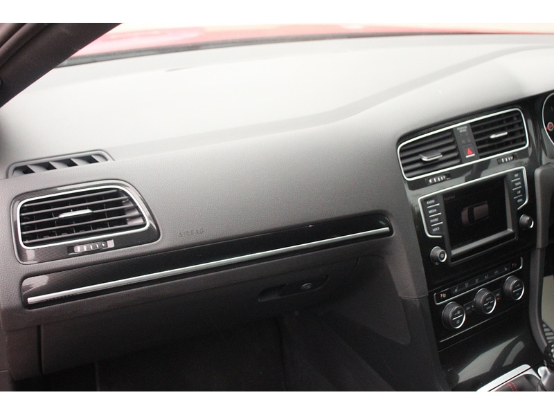 Used Volkswagen Golf 2016 for sale - 78004010: Photo 14