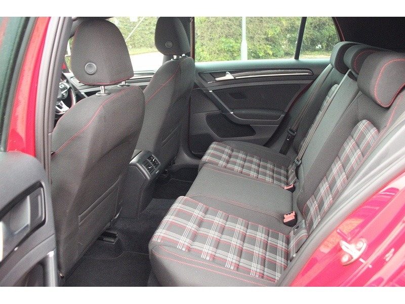 Used Volkswagen Golf 2016 for sale - 78004010: Photo 17