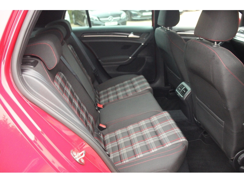 Used Volkswagen Golf 2016 for sale - 78004010: Photo 18