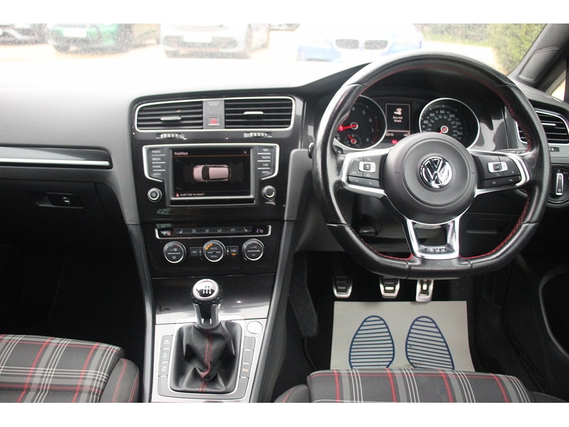 Used Volkswagen Golf 2016 for sale - 78004010: Photo 19
