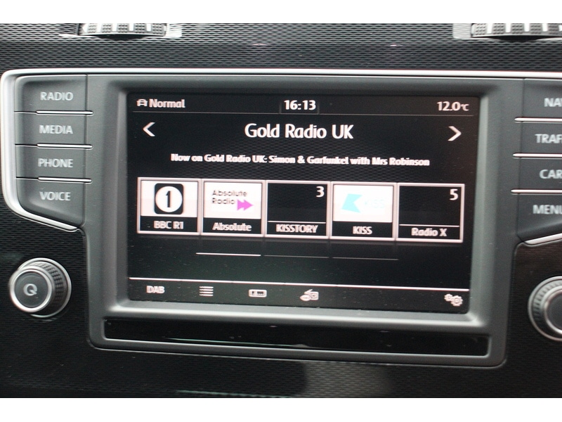 Used Volkswagen Golf 2016 for sale - 78004010: Photo 20