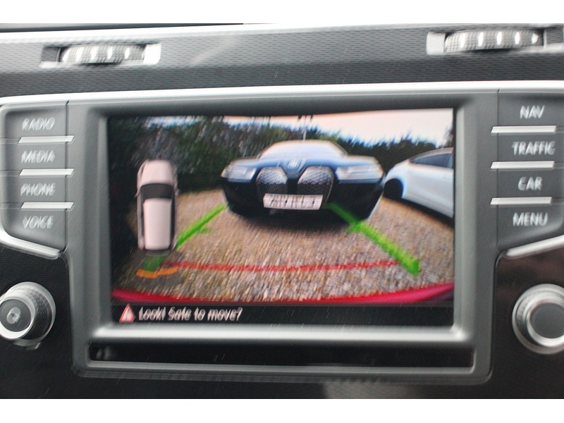 Used Volkswagen Golf 2016 for sale - 78004010: Photo 22