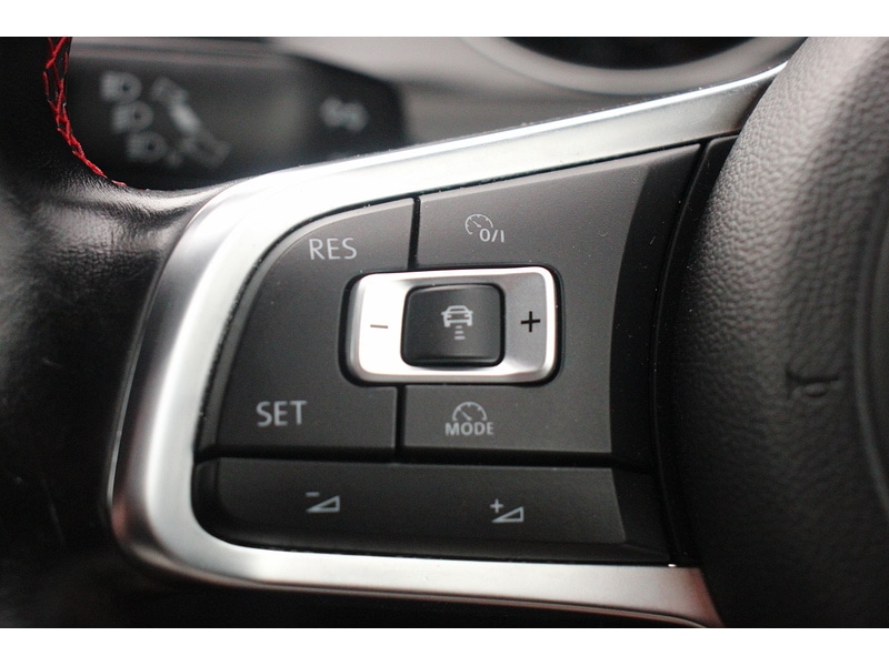 Used Volkswagen Golf 2016 for sale - 78004010: Photo 26