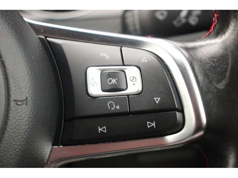 Used Volkswagen Golf 2016 for sale - 78004010: Photo 27