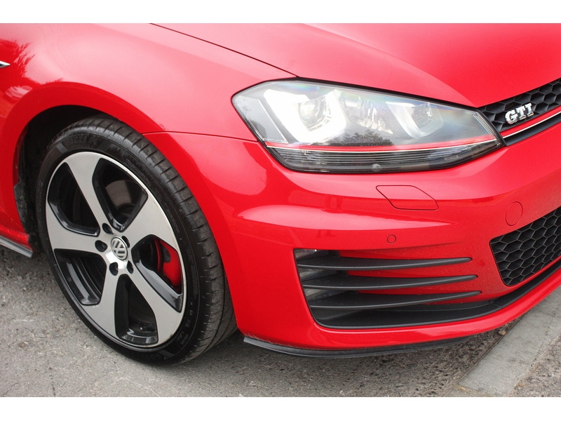 Used Volkswagen Golf 2016 for sale - 78004010: Photo 37