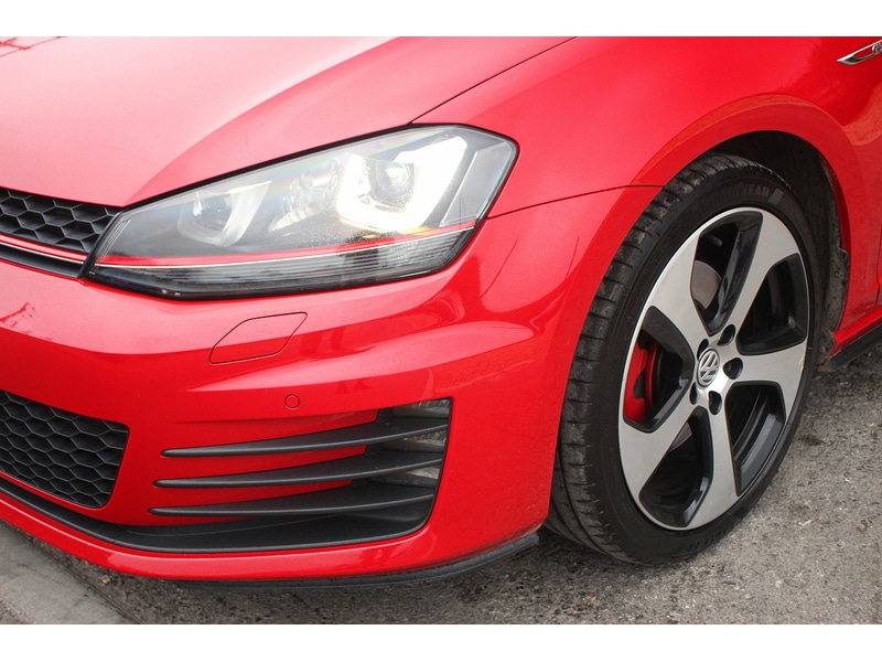 Used Volkswagen Golf 2016 for sale - 78004010: Photo 38