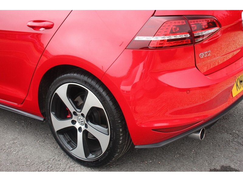 Used Volkswagen Golf 2016 for sale - 78004010: Photo 39