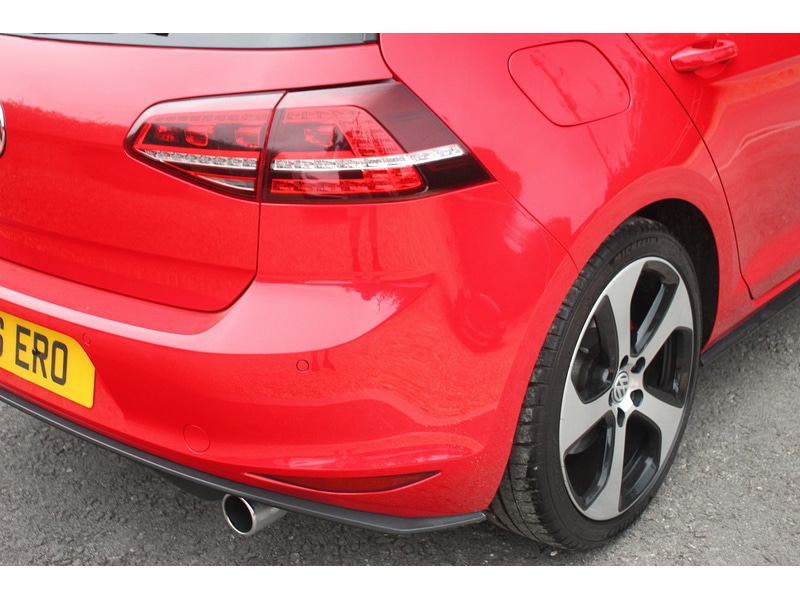 Used Volkswagen Golf 2016 for sale - 78004010: Photo 40