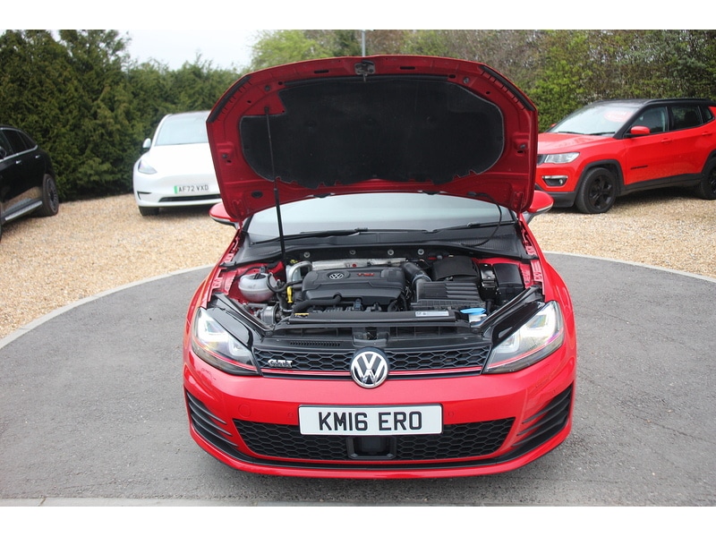 Used Volkswagen Golf 2016 for sale - 78004010: Photo 41