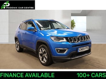 Used Jeep Compass 2019 for sale - 78272936: Photo