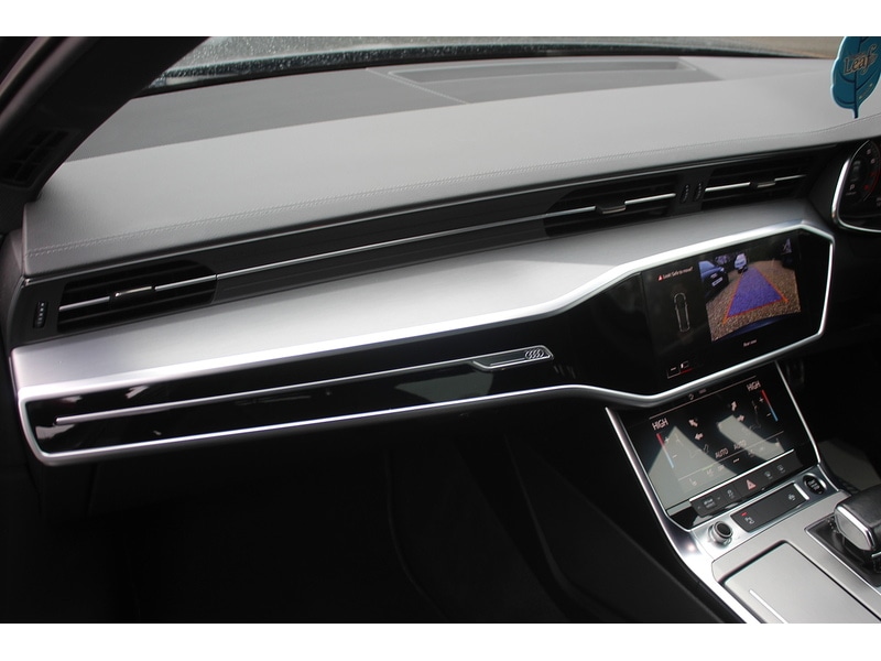 Used Audi A6 Saloon 2021 for sale - 77409163: Photo 14