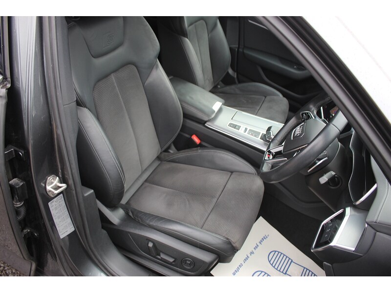 Used Audi A6 Saloon 2021 for sale - 77409163: Photo 15