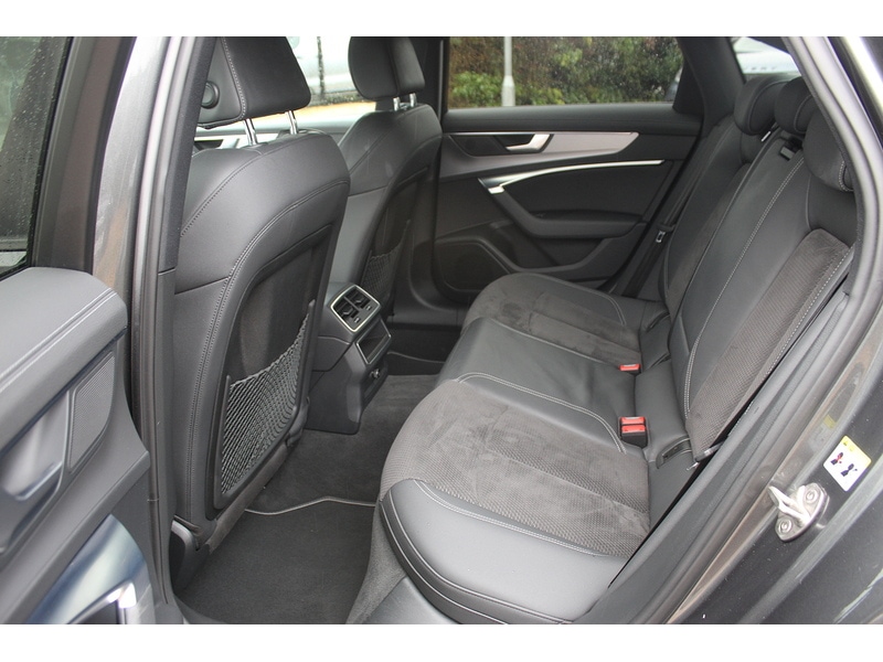Used Audi A6 Saloon 2021 for sale - 77409163: Photo 17