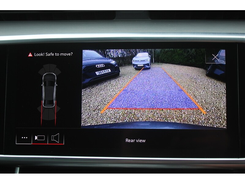 Used Audi A6 Saloon 2021 for sale - 77409163: Photo 20