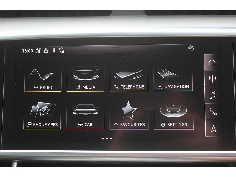 Used Audi A6 Saloon 2021 for sale - 77409163: Photo 21