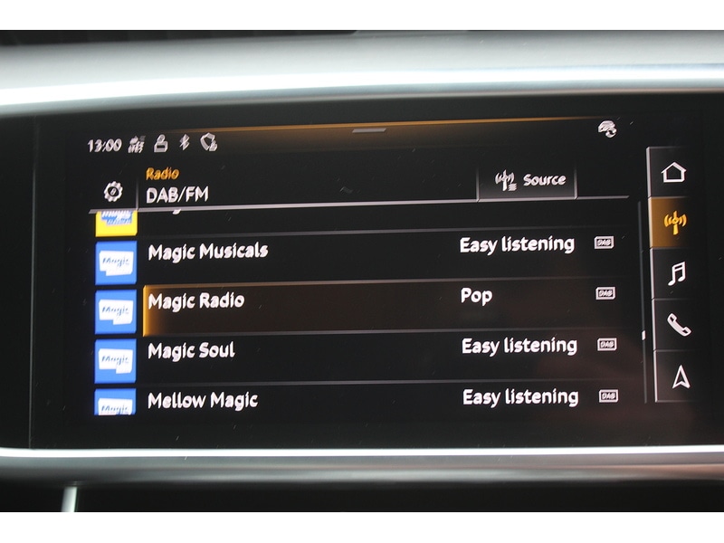 Used Audi A6 Saloon 2021 for sale - 77409163: Photo 22