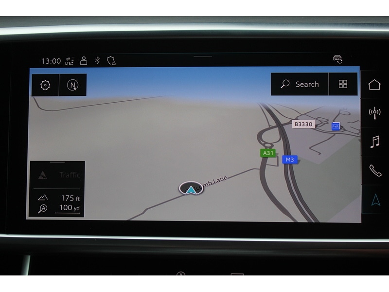 Used Audi A6 Saloon 2021 for sale - 77409163: Photo 23