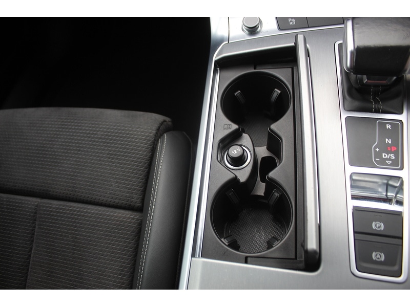 Used Audi A6 Saloon 2021 for sale - 77409163: Photo 25