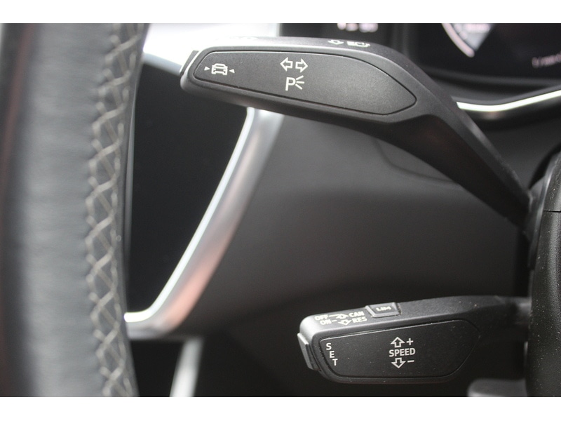 Used Audi A6 Saloon 2021 for sale - 77409163: Photo 27