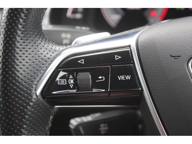 Used Audi A6 Saloon 2021 for sale - 77409163: Photo 28