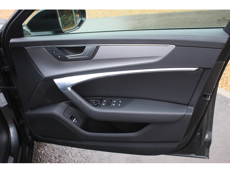 Used Audi A6 Saloon 2021 for sale - 77409163: Photo 33