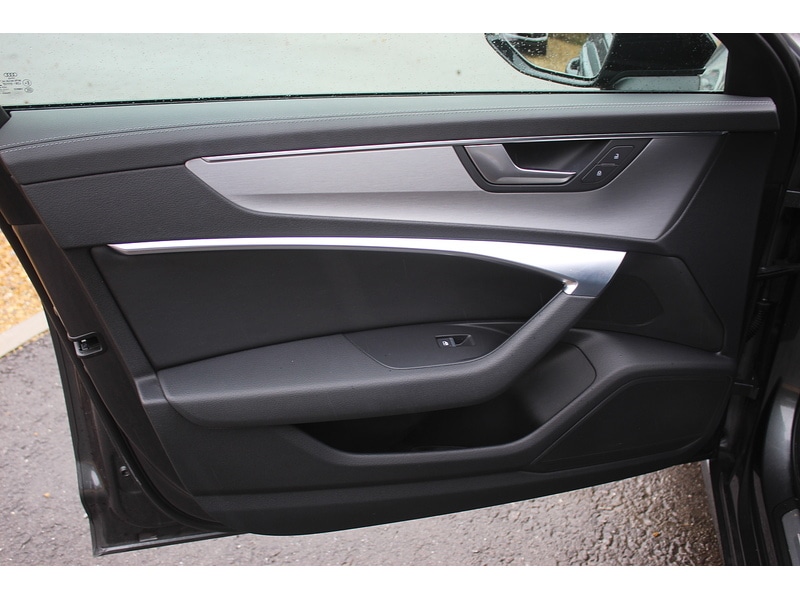 Used Audi A6 Saloon 2021 for sale - 77409163: Photo 34