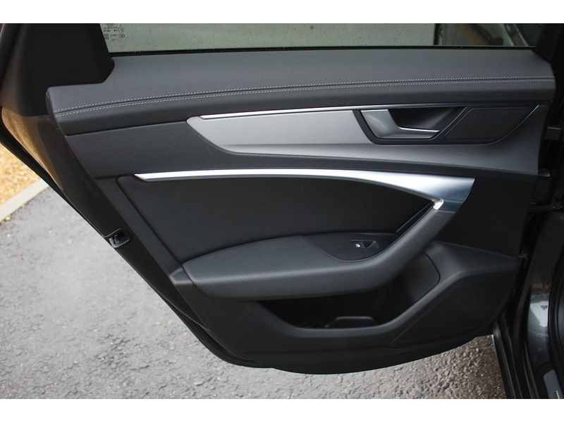 Used Audi A6 Saloon 2021 for sale - 77409163: Photo 35