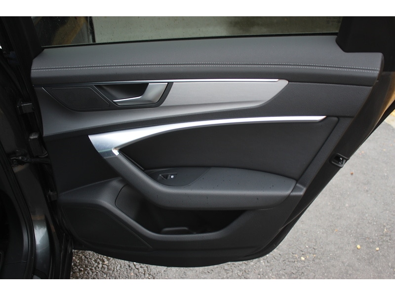 Used Audi A6 Saloon 2021 for sale - 77409163: Photo 36