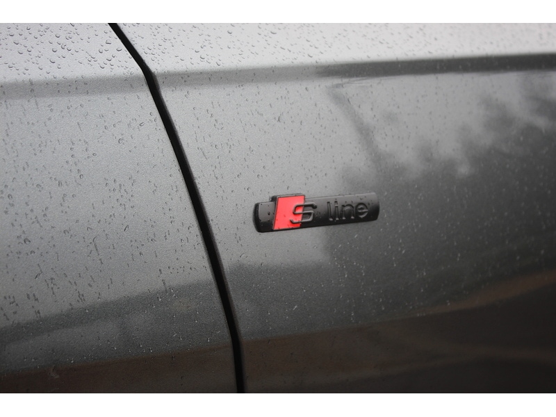 Used Audi A6 Saloon 2021 for sale - 77409163: Photo 49