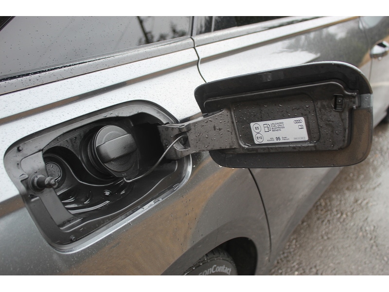 Used Audi A6 Saloon 2021 for sale - 77409163: Photo 51