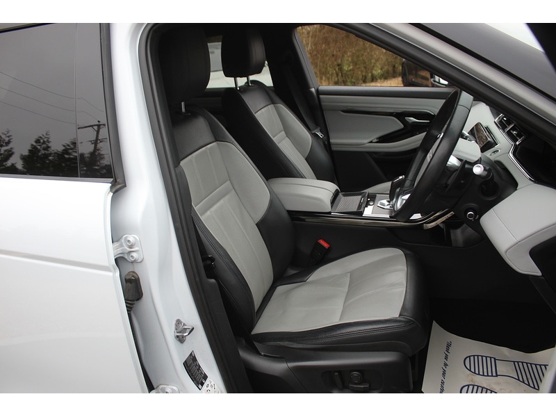 Used Land Rover Range Rover Evoque 2020 for sale - 77594921: Photo 15