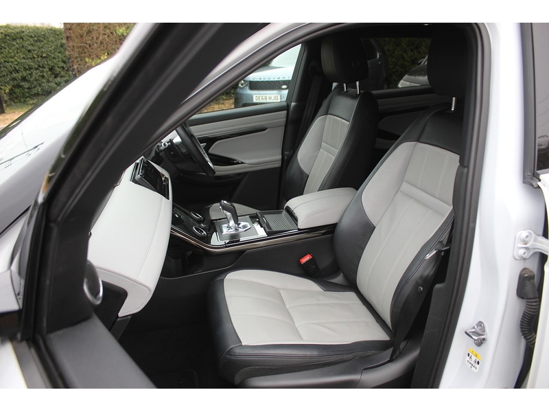 Used Land Rover Range Rover Evoque 2020 for sale - 77594921: Photo 16