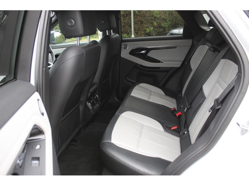 Used Land Rover Range Rover Evoque 2020 for sale - 77594921: Photo 17