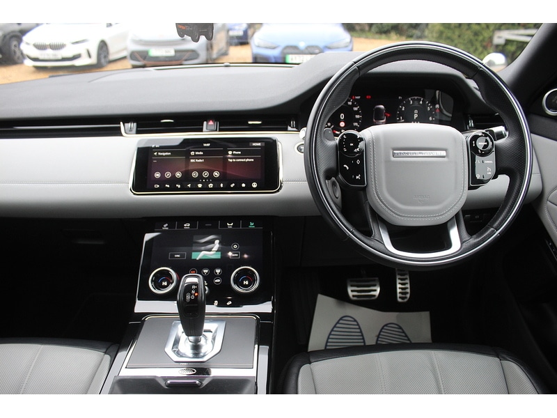 Used Land Rover Range Rover Evoque 2020 for sale - 77594921: Photo 19