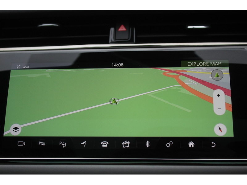 Used Land Rover Range Rover Evoque 2020 for sale - 77594921: Photo 21