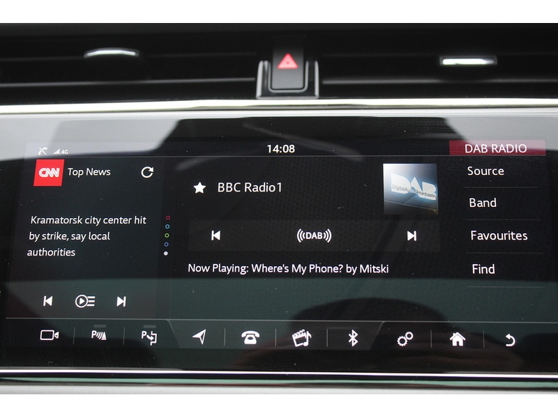 Used Land Rover Range Rover Evoque 2020 for sale - 77594921: Photo 22