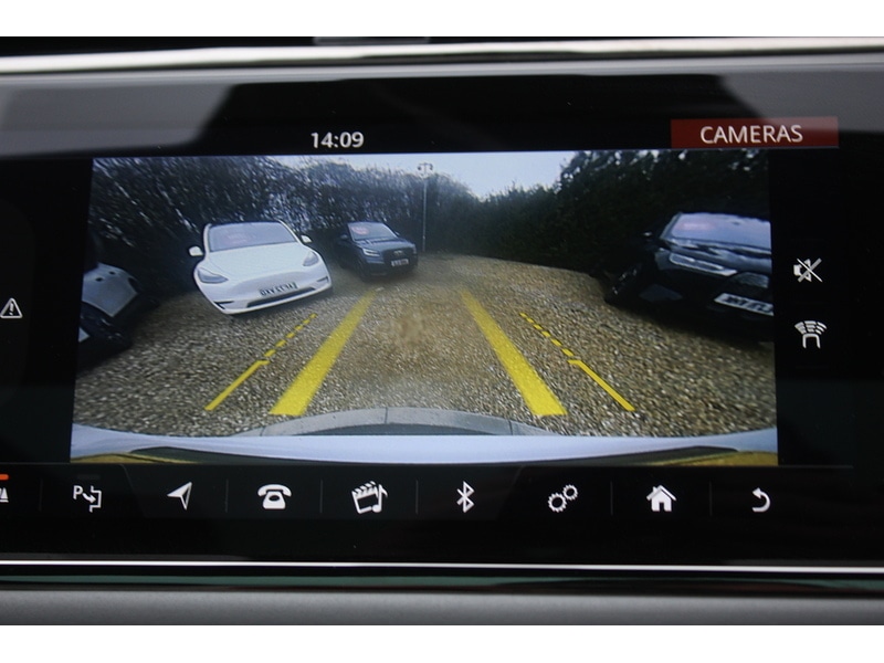 Used Land Rover Range Rover Evoque 2020 for sale - 77594921: Photo 24