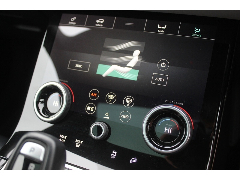 Used Land Rover Range Rover Evoque 2020 for sale - 77594921: Photo 25