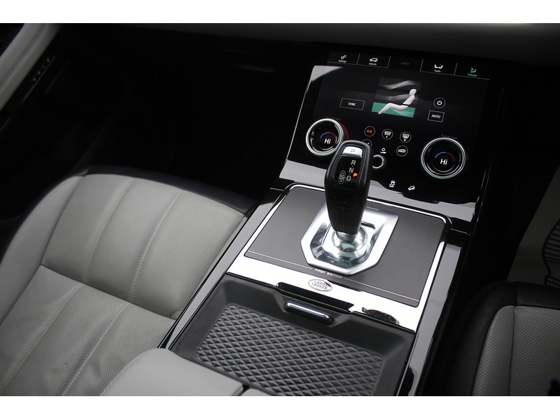 Used Land Rover Range Rover Evoque 2020 for sale - 77594921: Photo 27