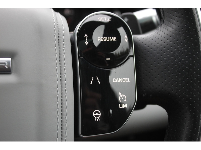 Used Land Rover Range Rover Evoque 2020 for sale - 77594921: Photo 30