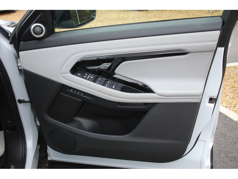 Used Land Rover Range Rover Evoque 2020 for sale - 77594921: Photo 34