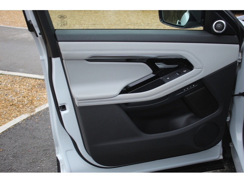 Used Land Rover Range Rover Evoque 2020 for sale - 77594921: Photo 35