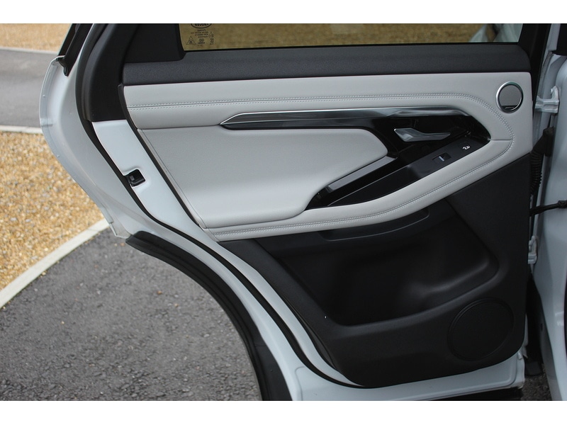 Used Land Rover Range Rover Evoque 2020 for sale - 77594921: Photo 36