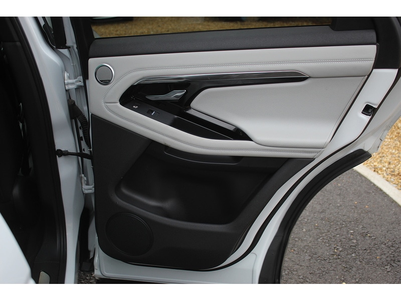 Used Land Rover Range Rover Evoque 2020 for sale - 77594921: Photo 37