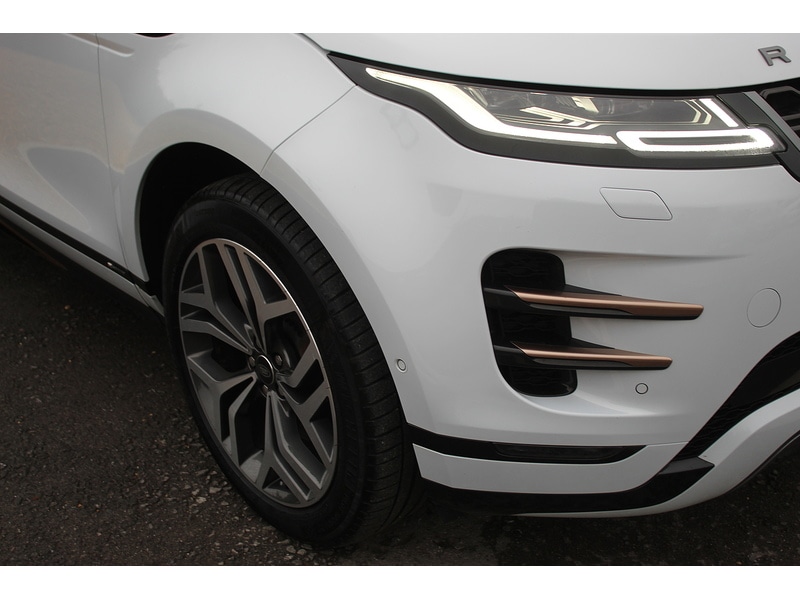 Used Land Rover Range Rover Evoque 2020 for sale - 77594921: Photo 43