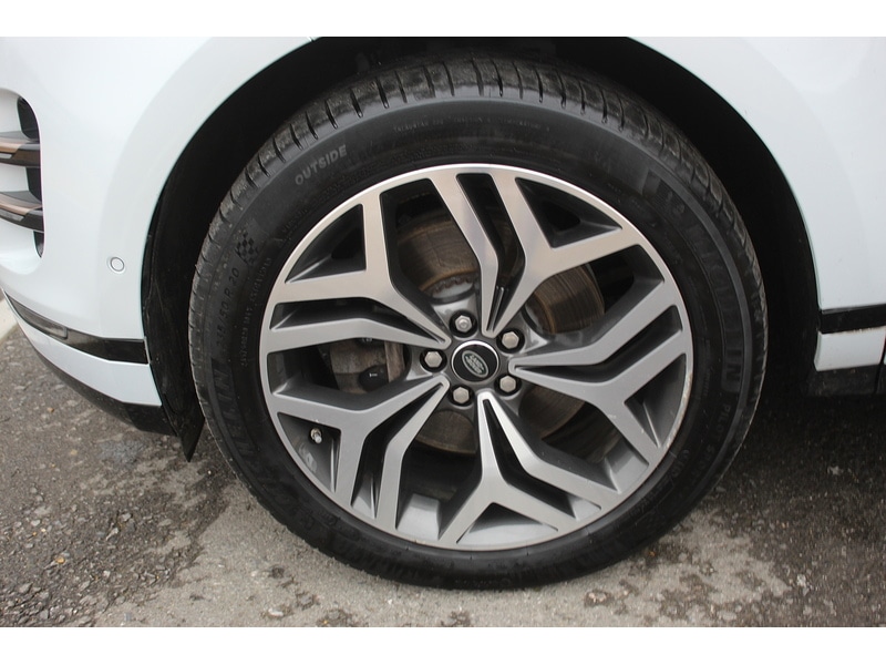 Used Land Rover Range Rover Evoque 2020 for sale - 77594921: Photo 49